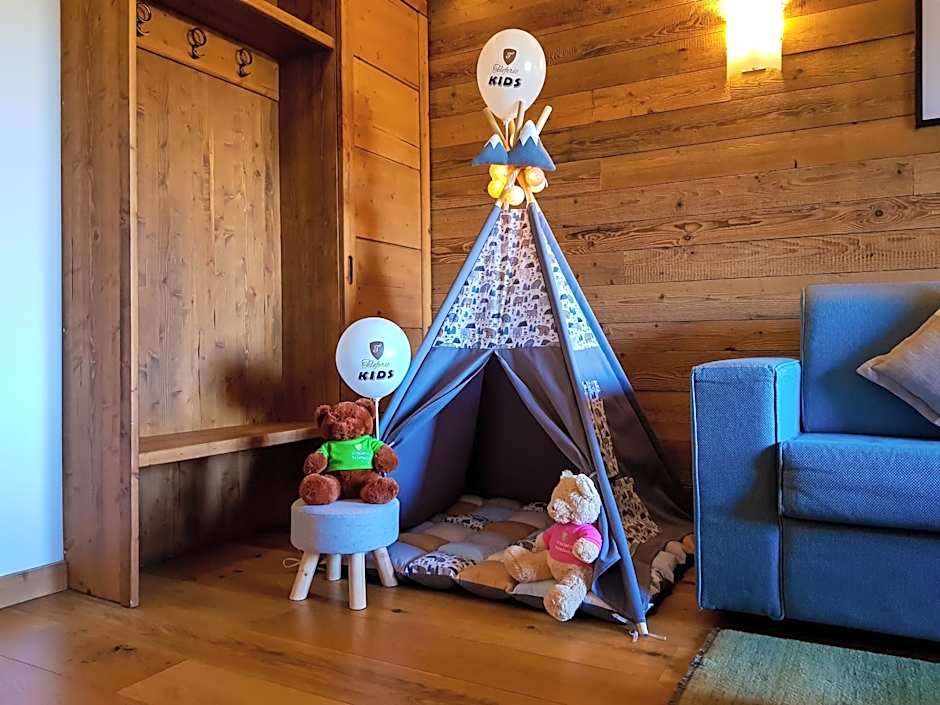 Teleferic Grand Hotel