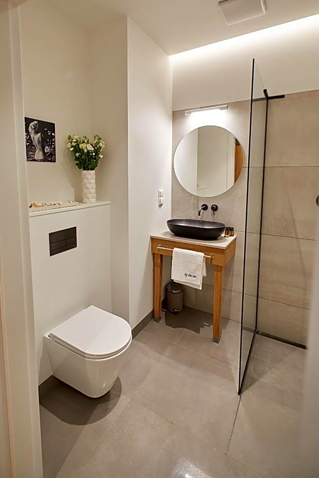 Aparthotel Park - By The Sea