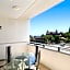 The Dalgety Apartments
