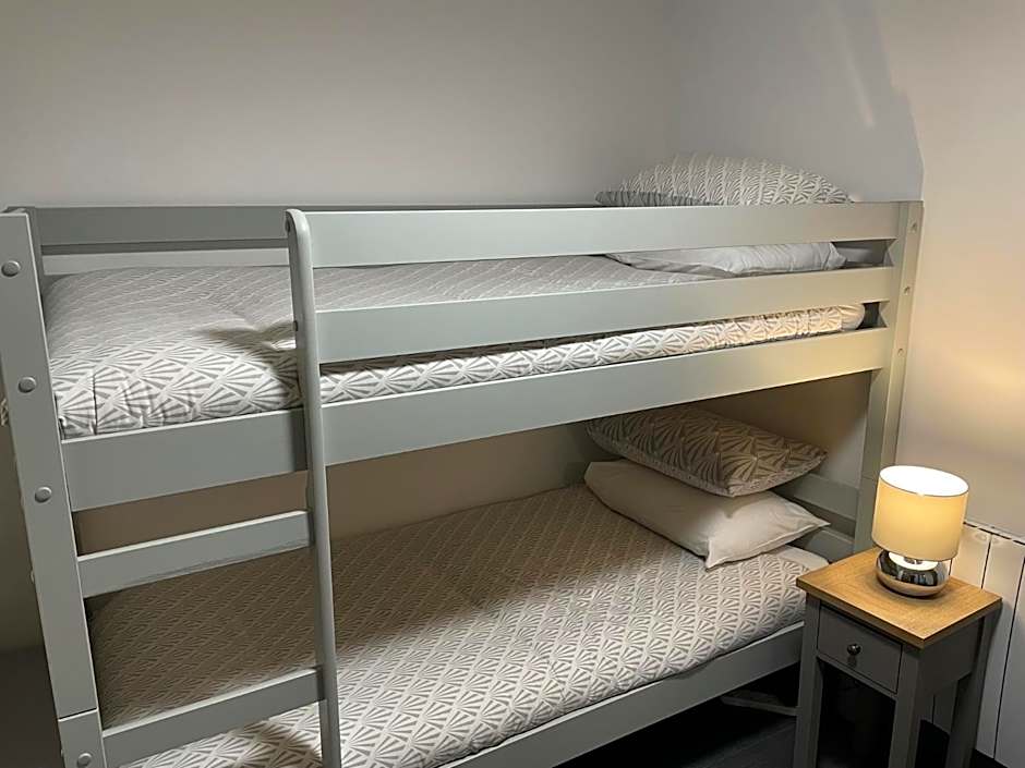 Wellsfield Farm Holiday Lodges