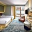 Moxy Luxembourg Airport