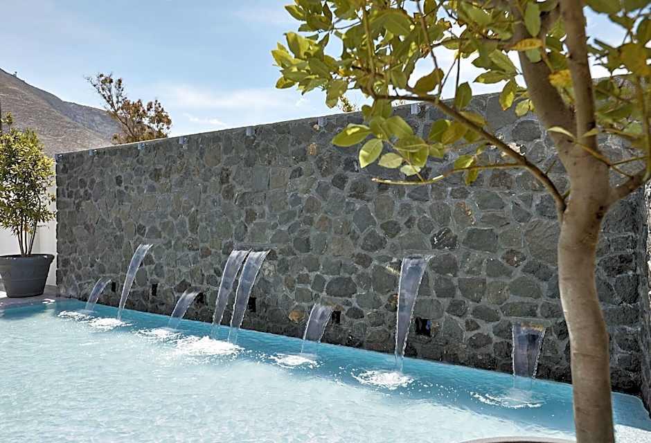 Amara Suites Santorini