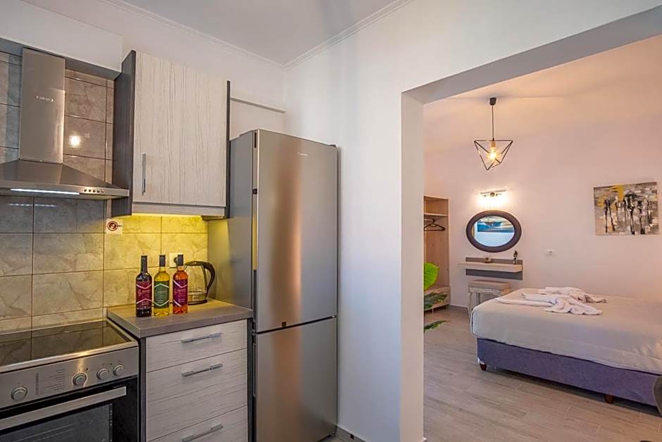 Serenity Luxe Suites