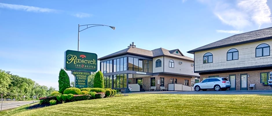 Roosevelt Inn & Suites Saratoga Springs