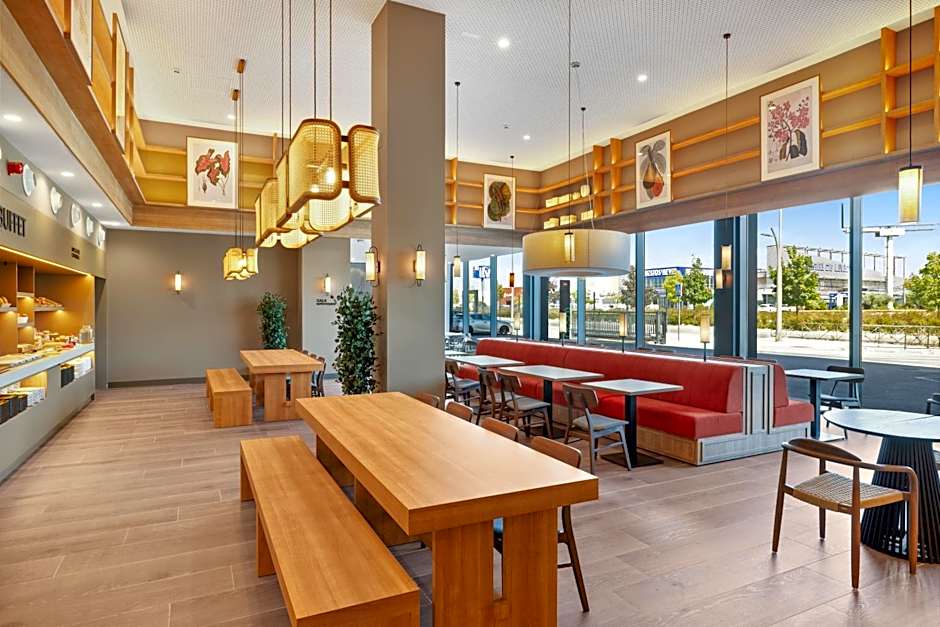 B&B HOTEL Madrid Fuenlabrada Retail Park