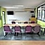 Hihotel Saraburi