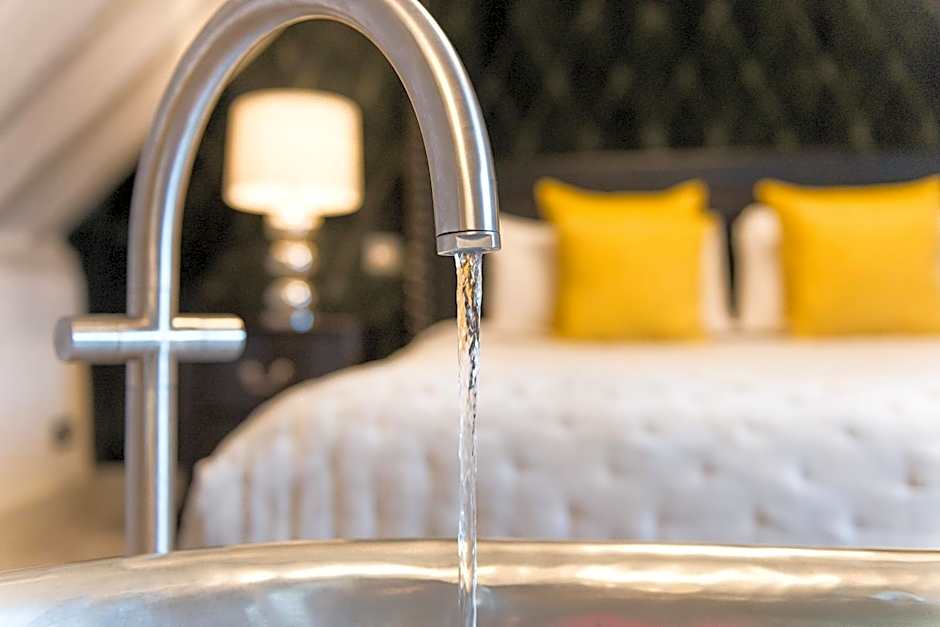 Best Western Red Lion Hotel