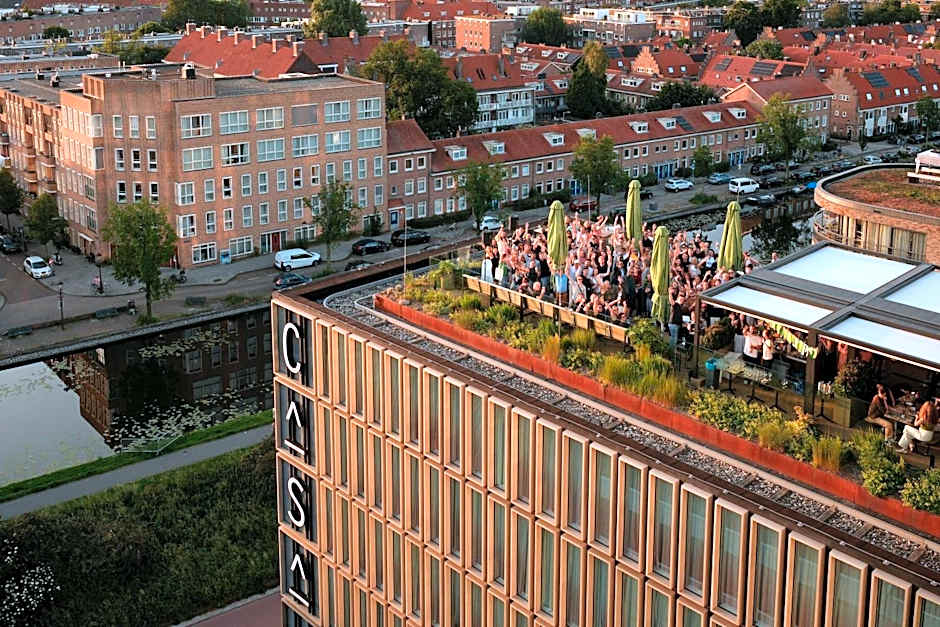 Hotel Casa Amsterdam