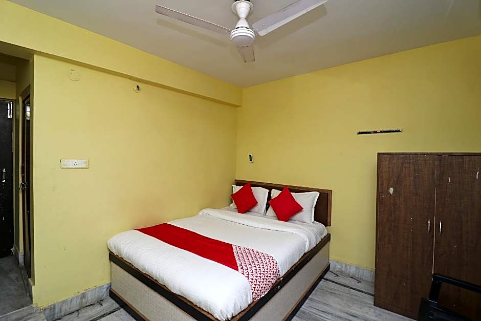 Hotel Lalita By OYO Rooms – Dhanbad, WY