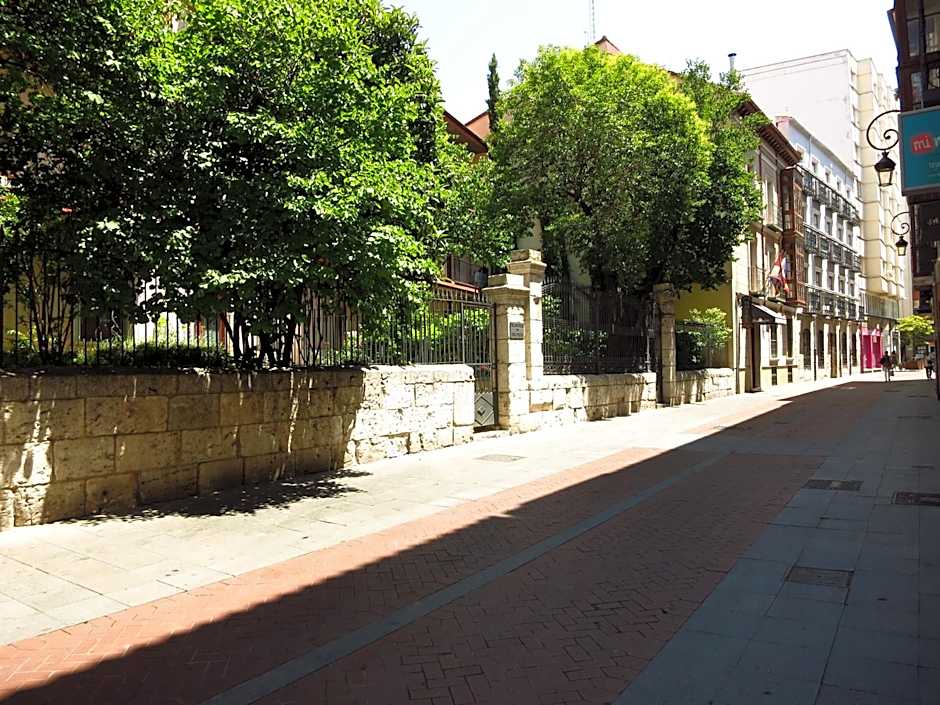 Hotel Boutique Atrio