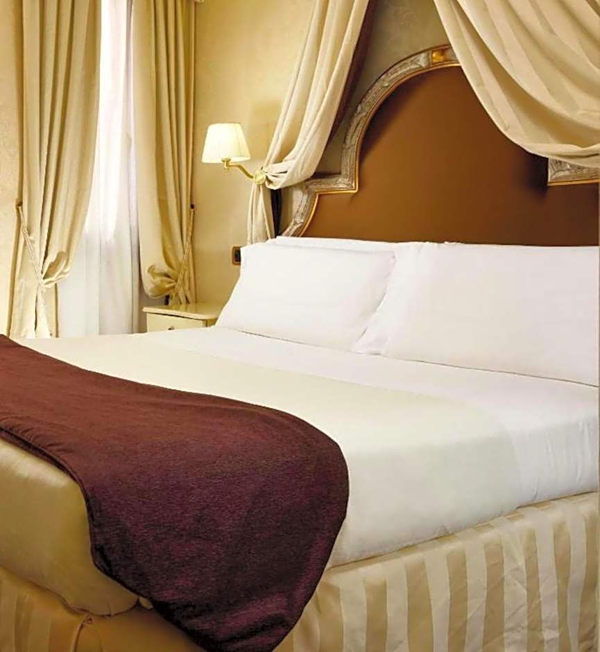 Residenza Venezia | UNA Esperienze