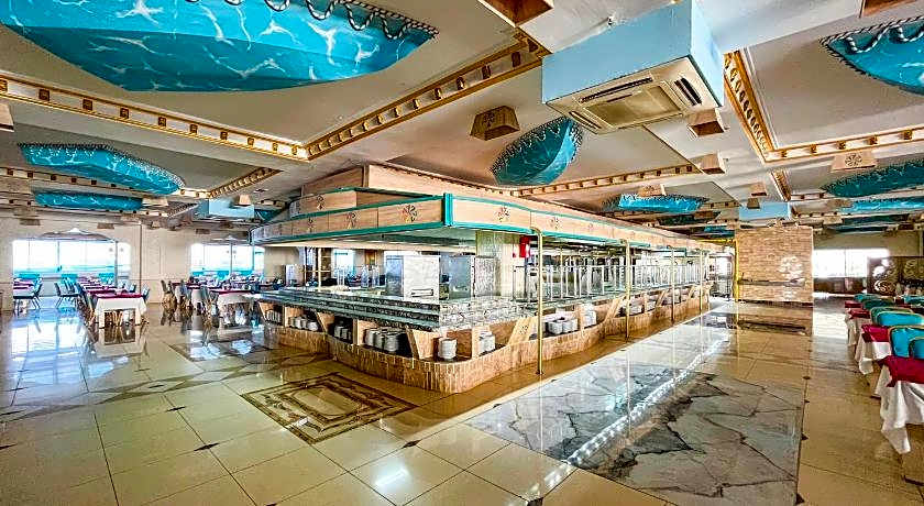 Daima Biz Hotel - All Inclusive