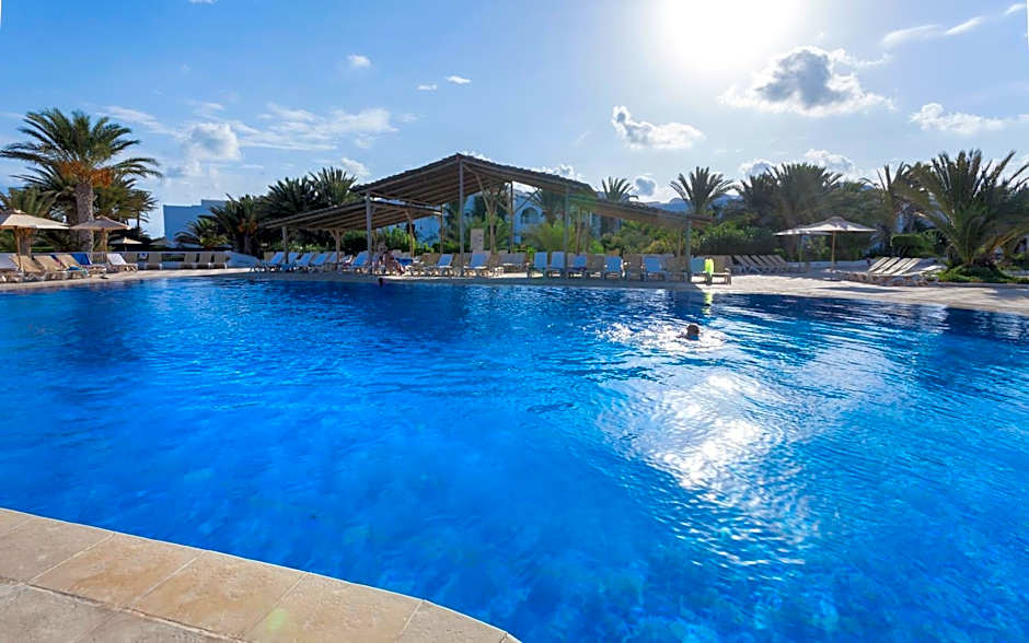 Seabel Rym Beach Djerba