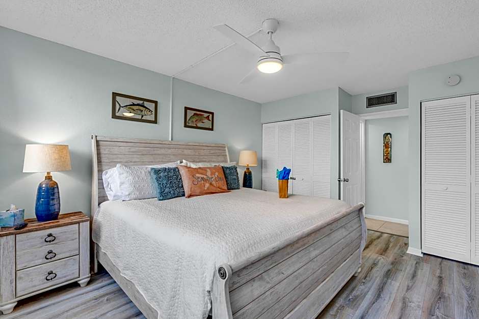 2BR in Key largo w pool and sunset views