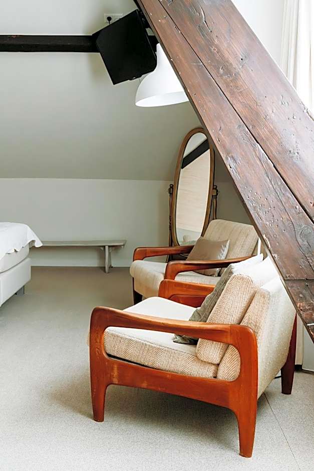 La Paulowna Boutique Hotel