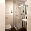 Hotel Garni Fischerfleck in Ismaning near Munich