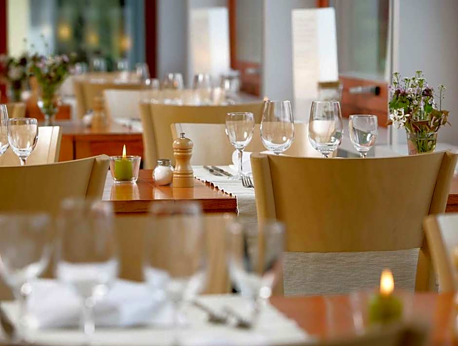 EcoHotel L’Aubier