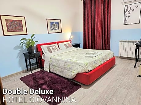 Double or Twin Room with Private Bathroom