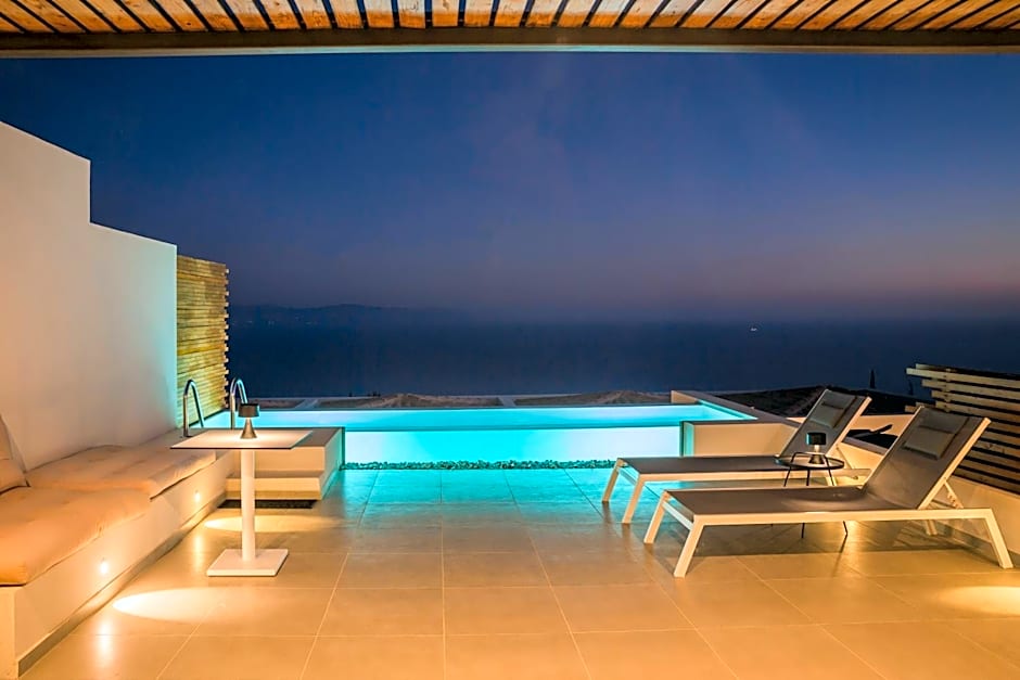 Kefalonian Escape Suites