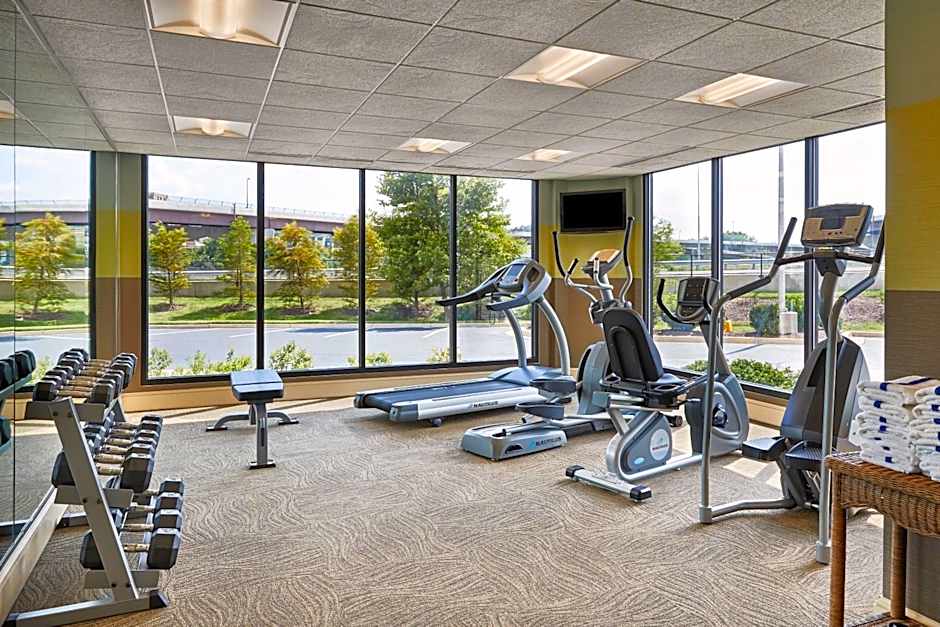 Holiday Inn Alexandria at Carlyle By IHG