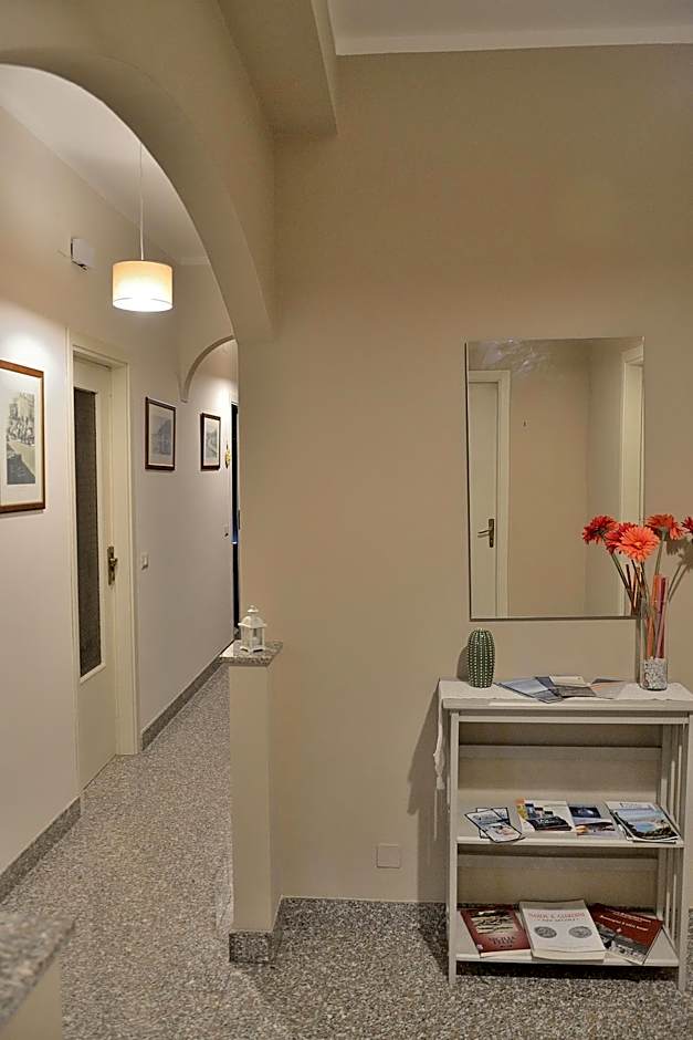 B&B Al Sole di Sicilia
