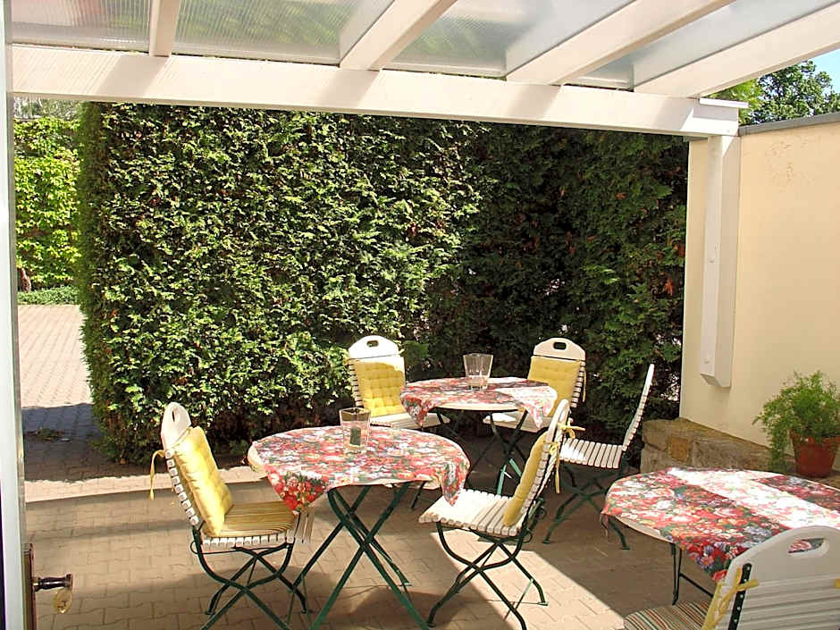 Hotel-Stadt-Aschersleben