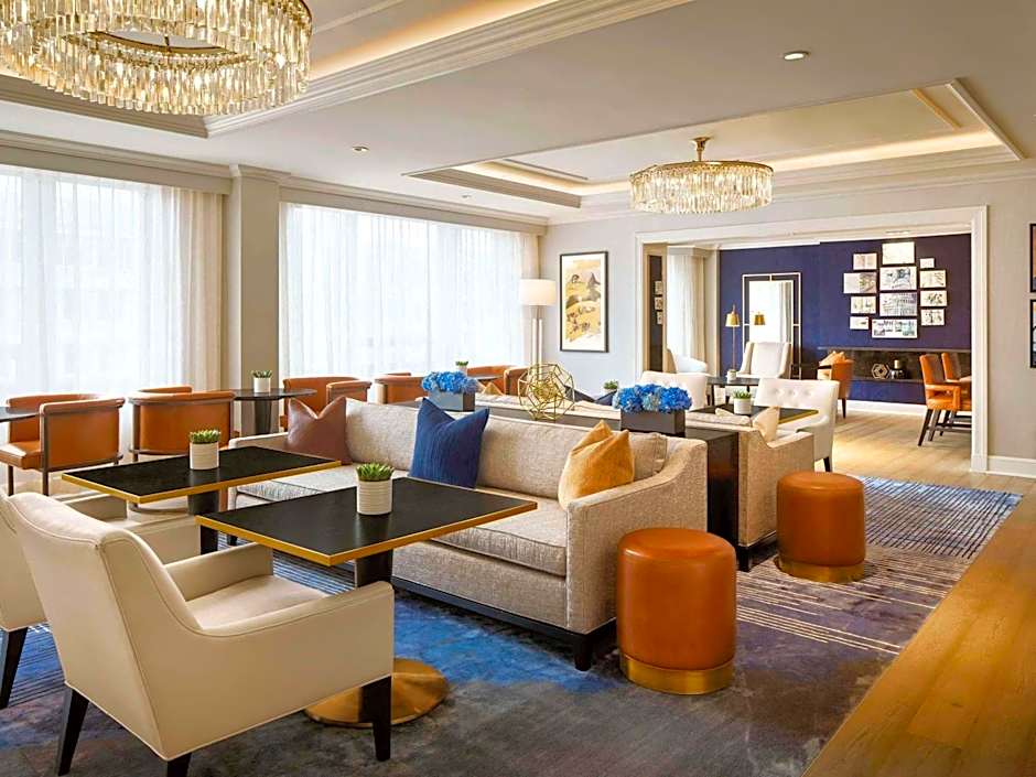 Fairmont Washington DC Georgetown