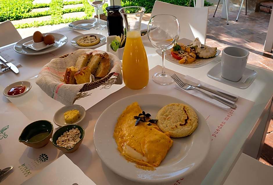 Hotel La Nube Posada