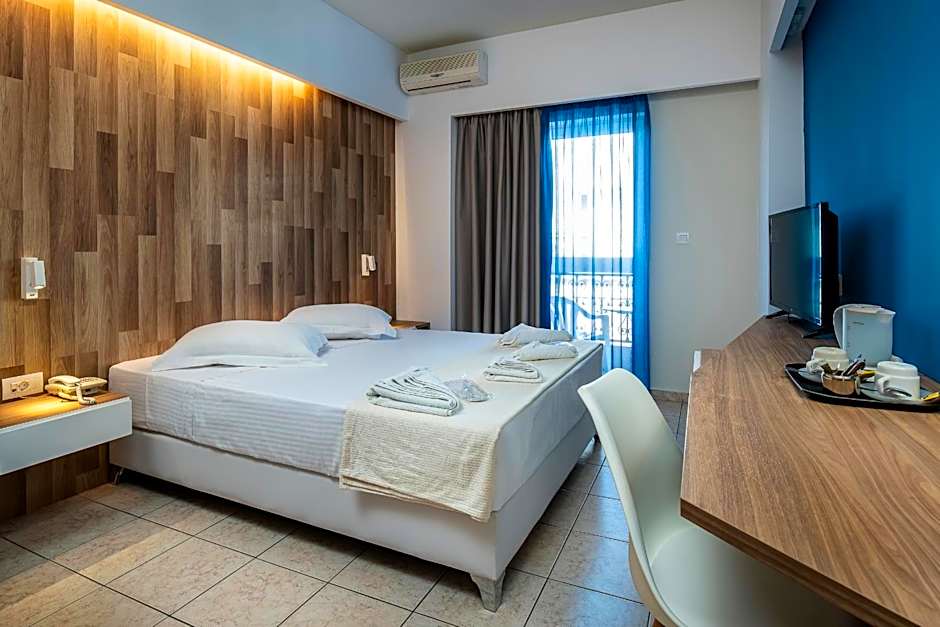Olympia Hotel