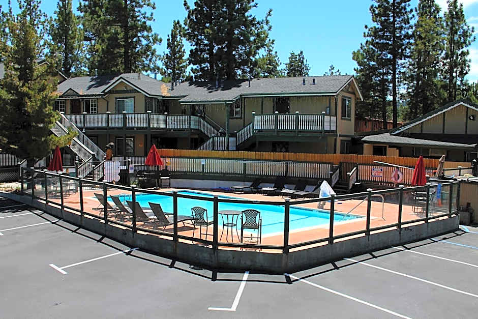 Fireside Lodge