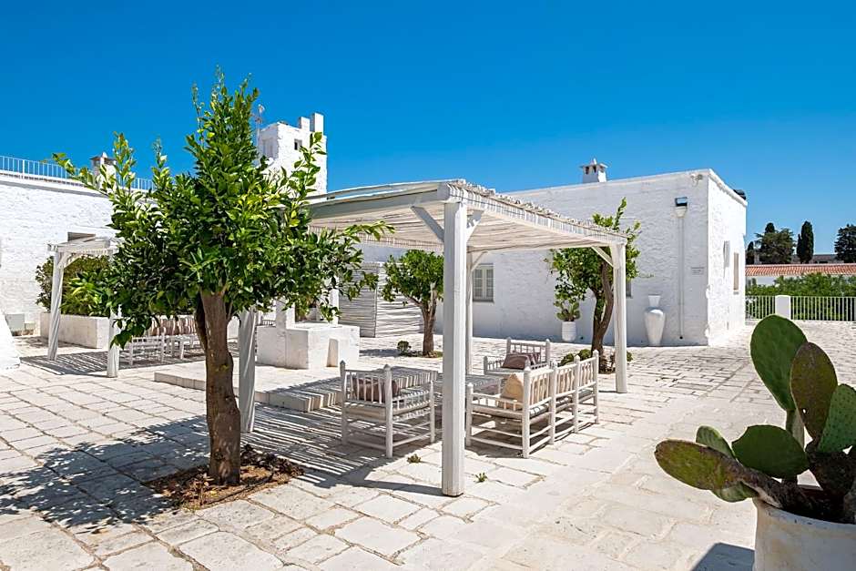 Baglioni Masseria Muzza