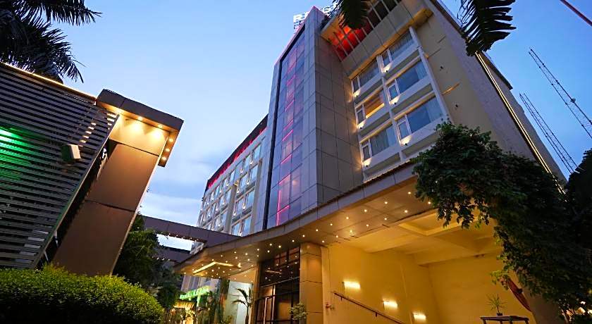 Regenta Orkos Kolkata