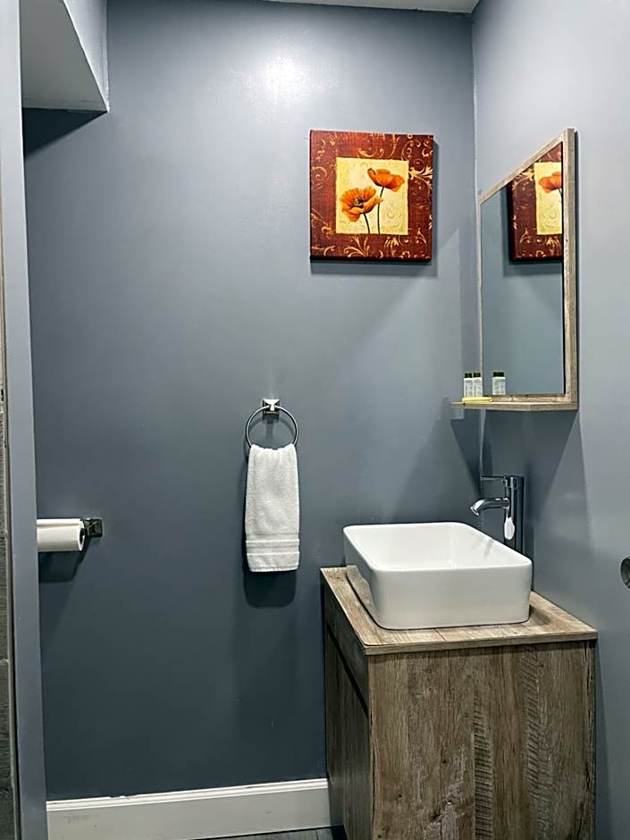 Howard Johnson by Wyndham Ridgecrest, CA