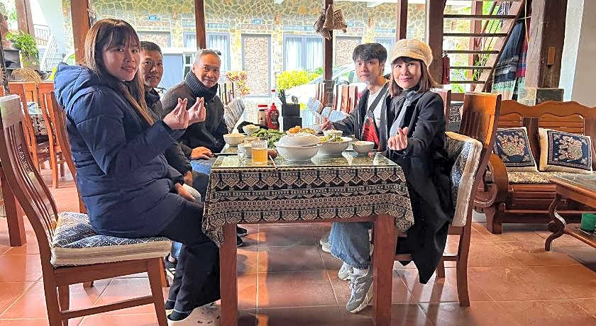 Mai Chau Happy House