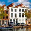 B&B Hart van Leiden