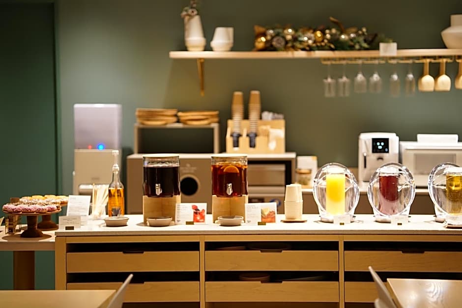 hotel hisoca ikebukuro