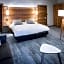 L'auberge Du Cheval Blanc et Spa