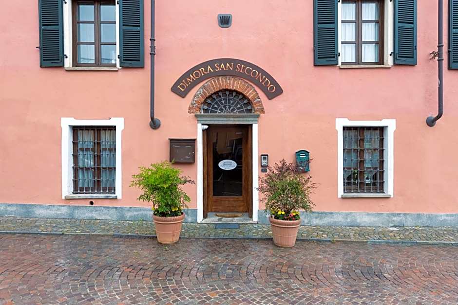 Dimora San Secondo