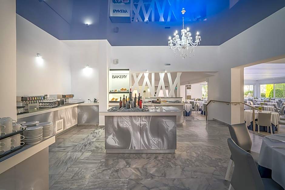 Diana Palace Hotel Zakynthos