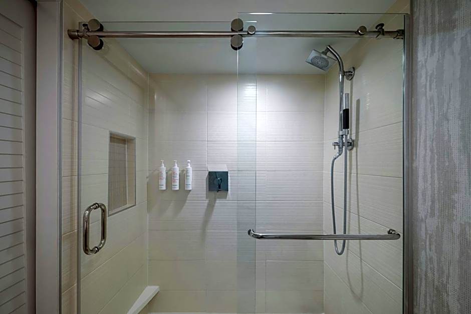 Clearwater Beach Marriott Resort on Sand Key