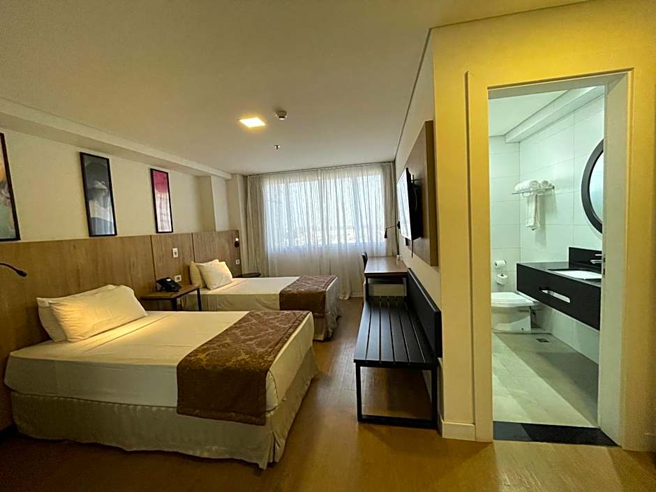 Transamerica Executive Maringa