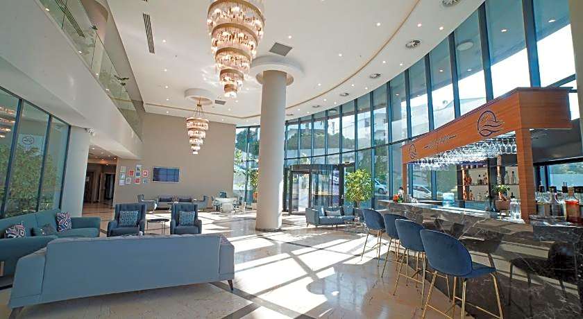 BLUE MUDANYA HOTEL