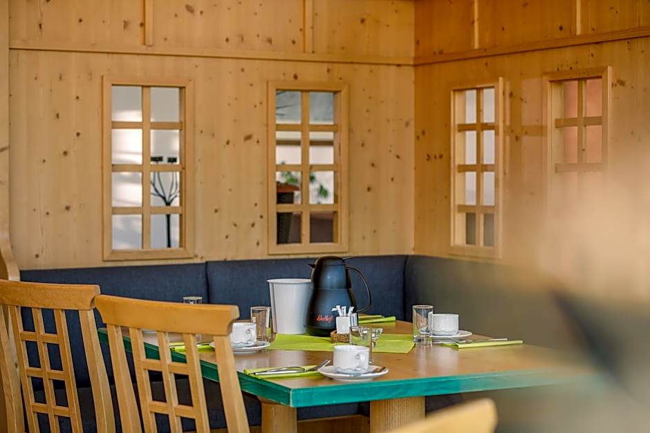 Hotel Der Kräuterhof