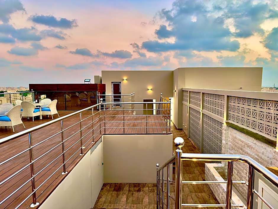 Salalah International Hotel