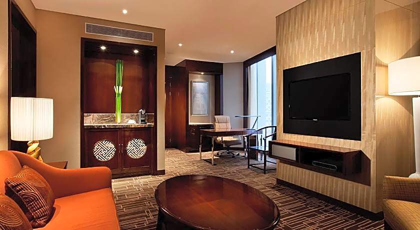 Hyatt Regency Jinan Hotel