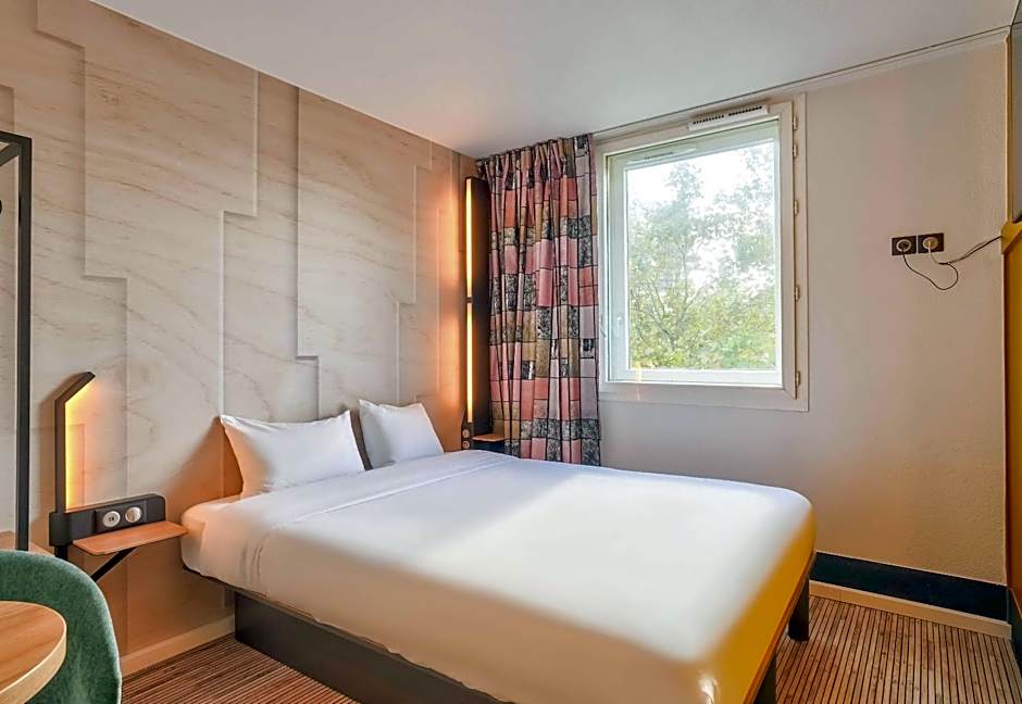 B&B HOTEL Paris Malakoff Parc des Expositions