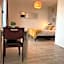 Appart'Hotel - Gare TGV - Courtine - Confluence - 202