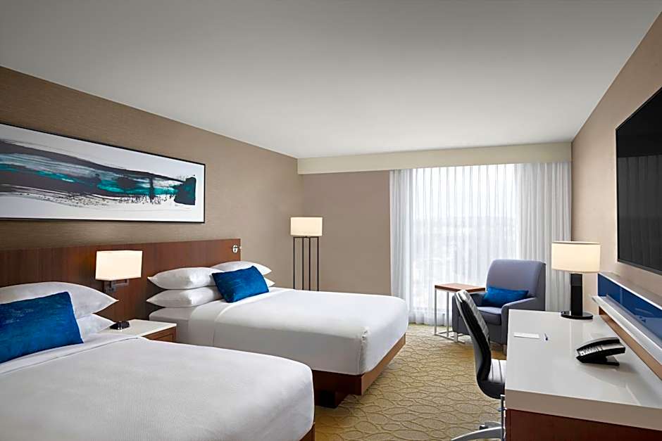 Delta Hotels Thunder Bay