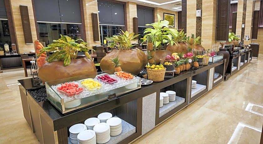 Eastparc Hotel Yogyakarta