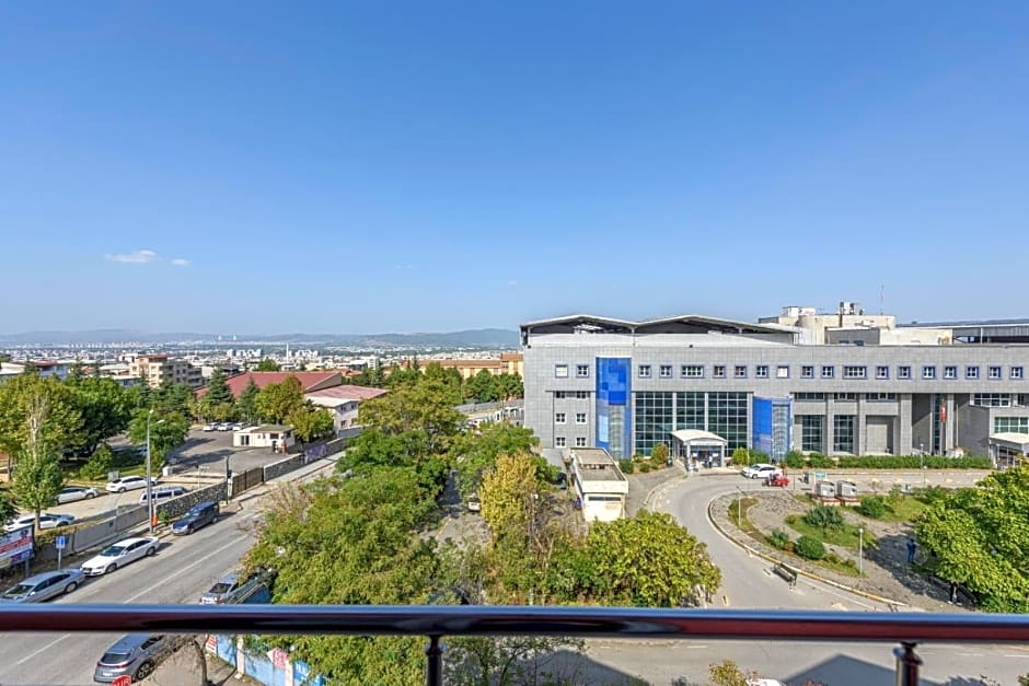 TOK EPİK HOTEL
